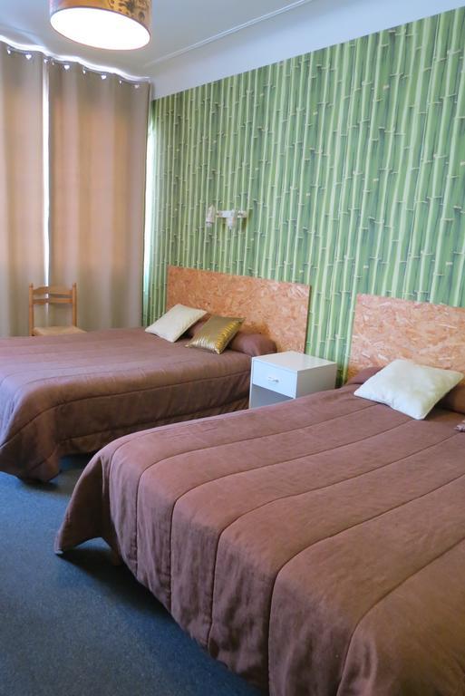 Hôtel Victoria Calais Exterior foto