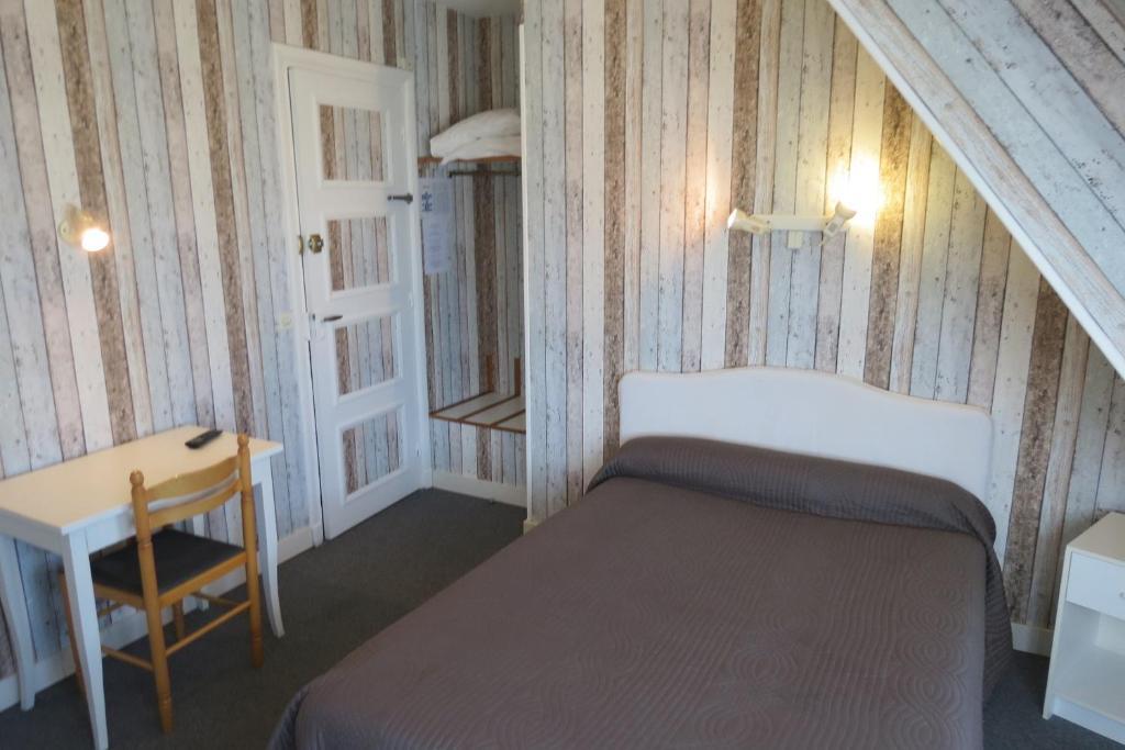 Hôtel Victoria Calais Habitación foto