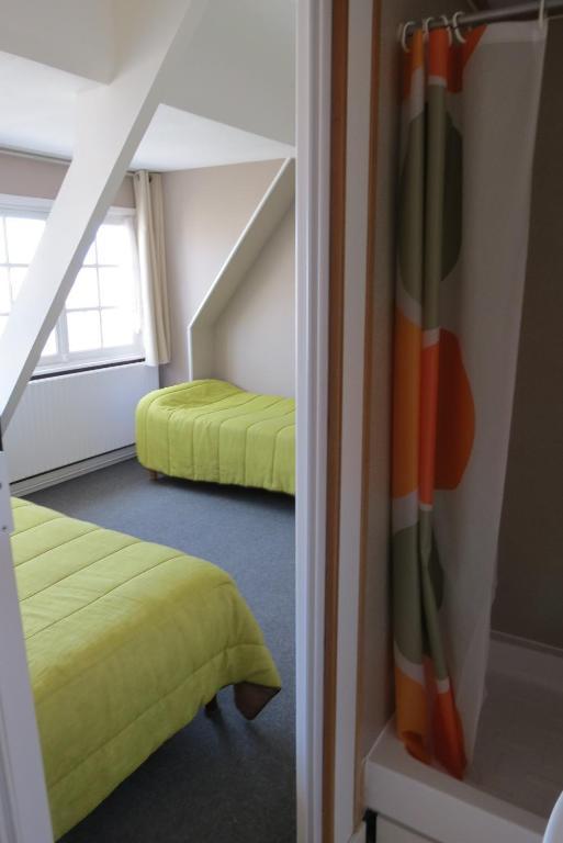 Hôtel Victoria Calais Habitación foto