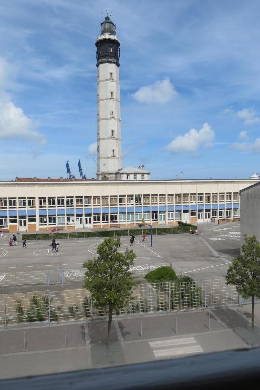 Hôtel Victoria Calais Habitación foto